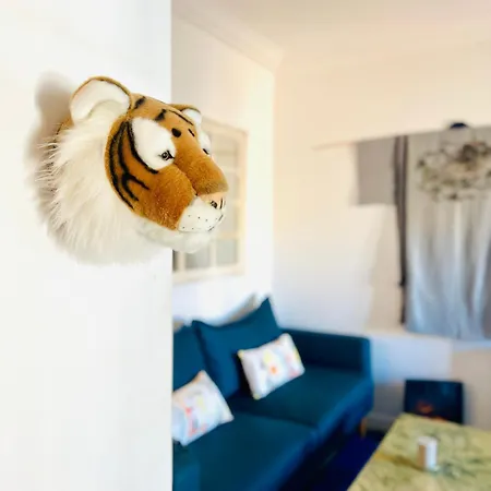 Grand Au Centre De L'ecusson Apartment Montpellier