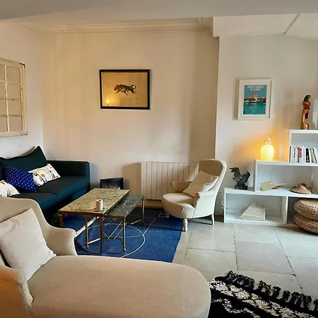 Apartment Grand Au Centre De L'ecusson Montpellier