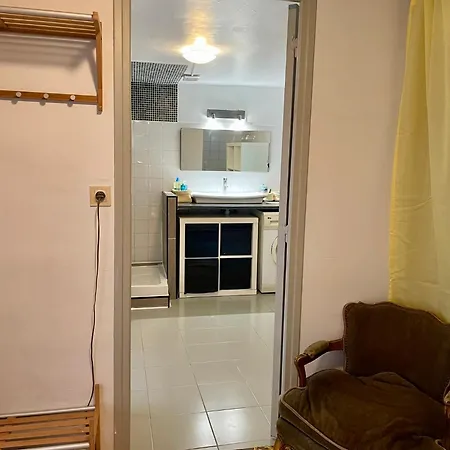 Apartment Grand Au Centre De L'ecusson Montpellier